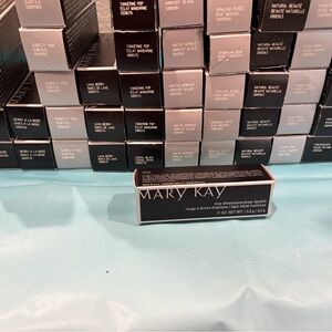 Discontin’d MK True Dimensions & True Dimensions Sheer Lipstick